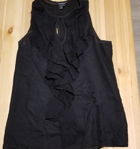 Club Monaco Camisole - Picture 2 of 6